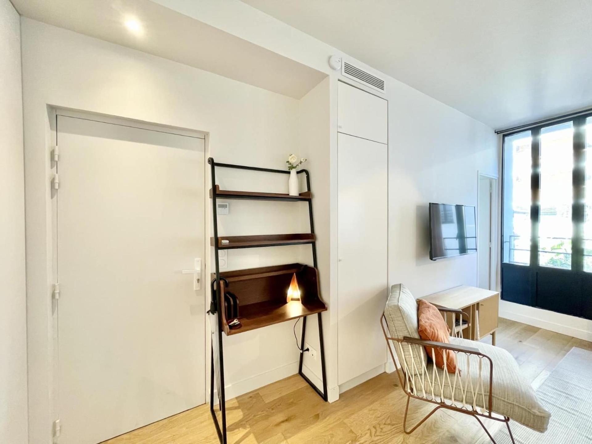 Parisian L Marais