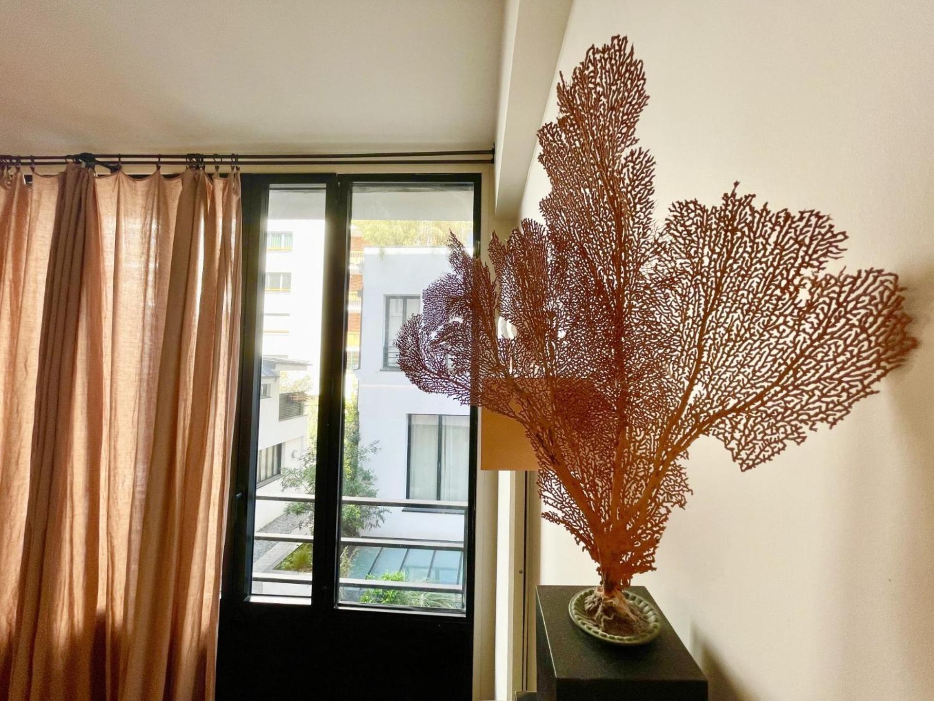 Parisian L Marais Appartement *